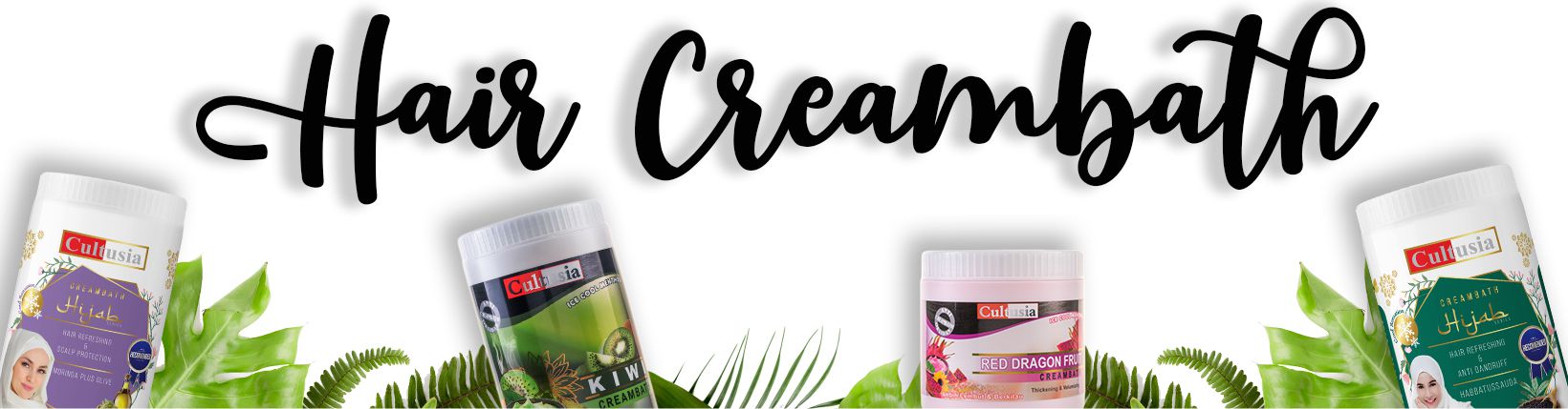 Creambath